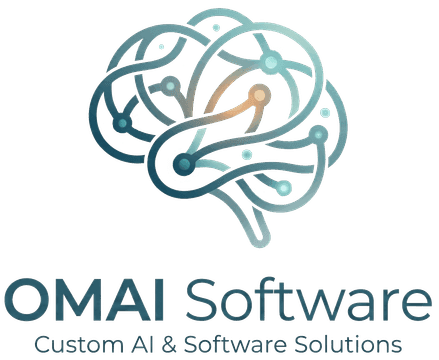 OMAI logo