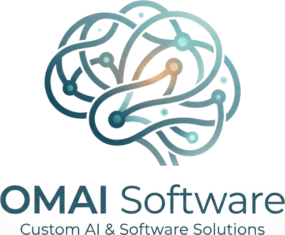 OMAI logo